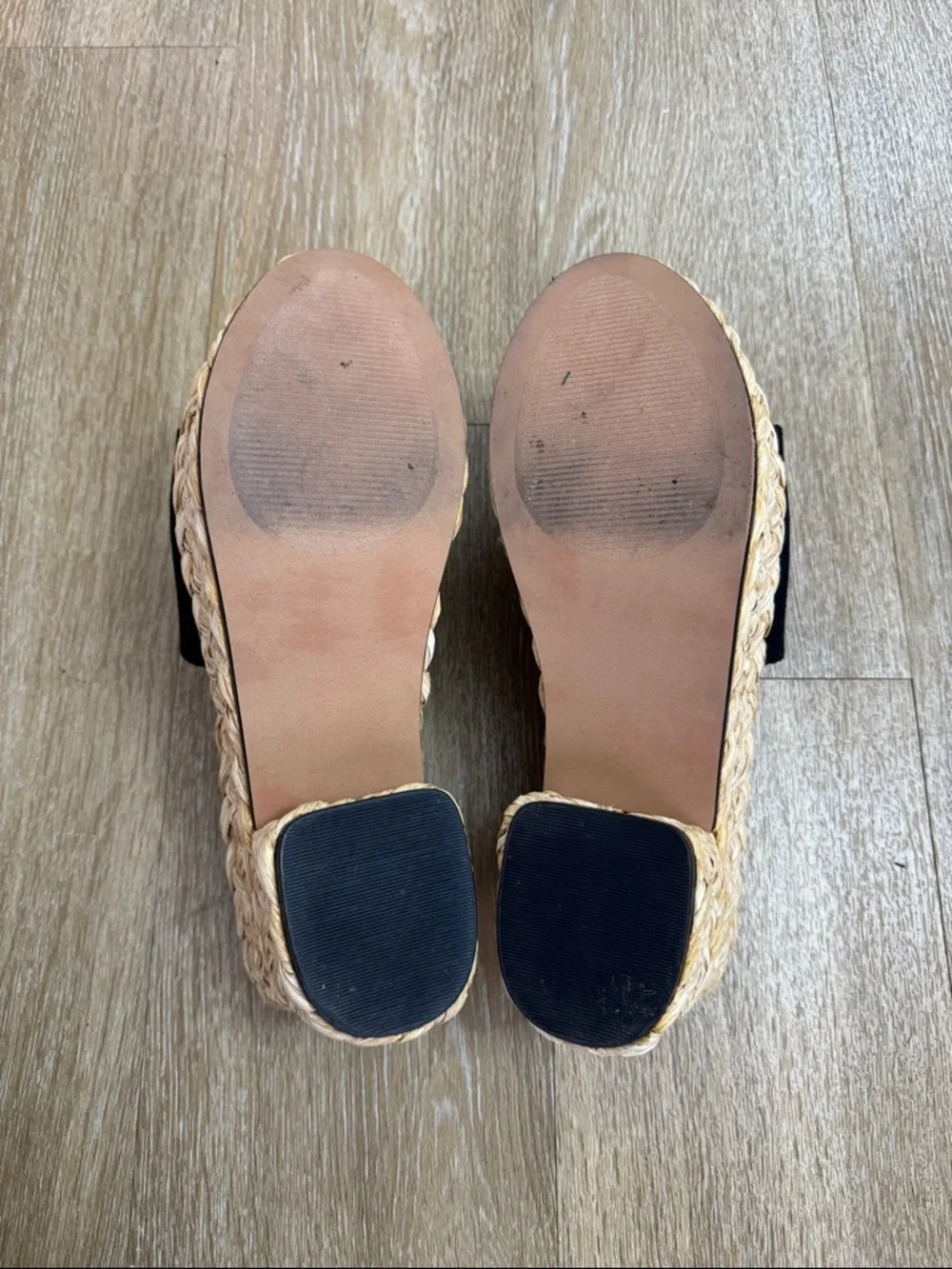 Steve Madden size excellent