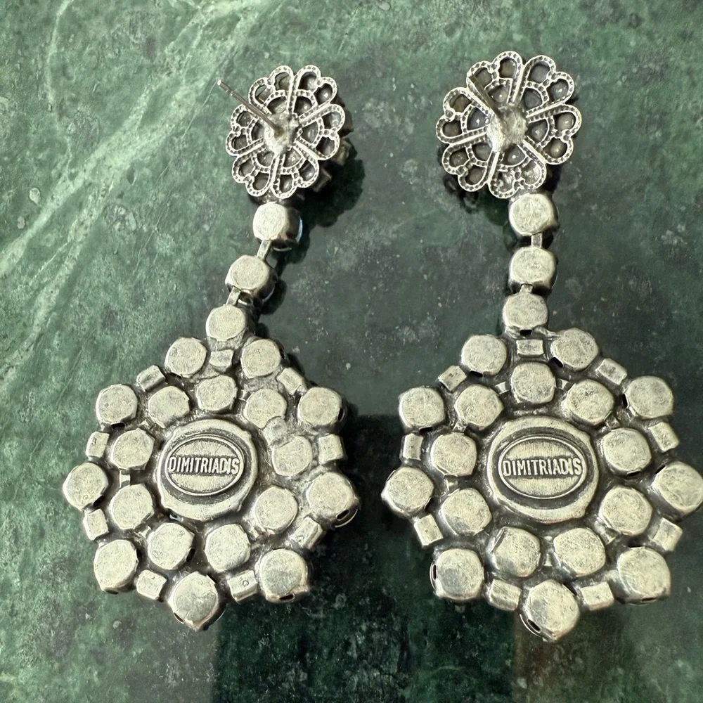 Dimitriadis these drop