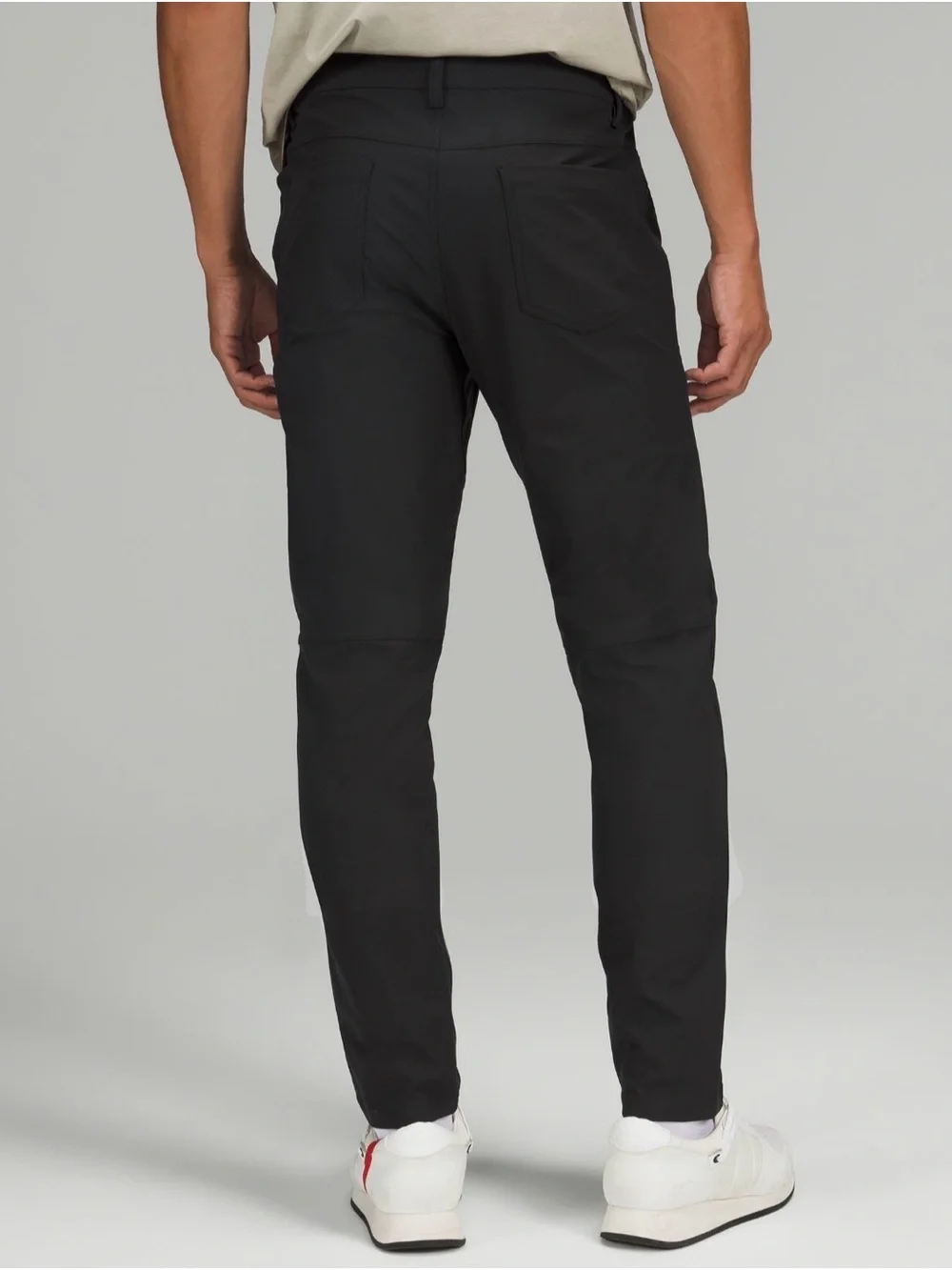 lululemon athletica my husband