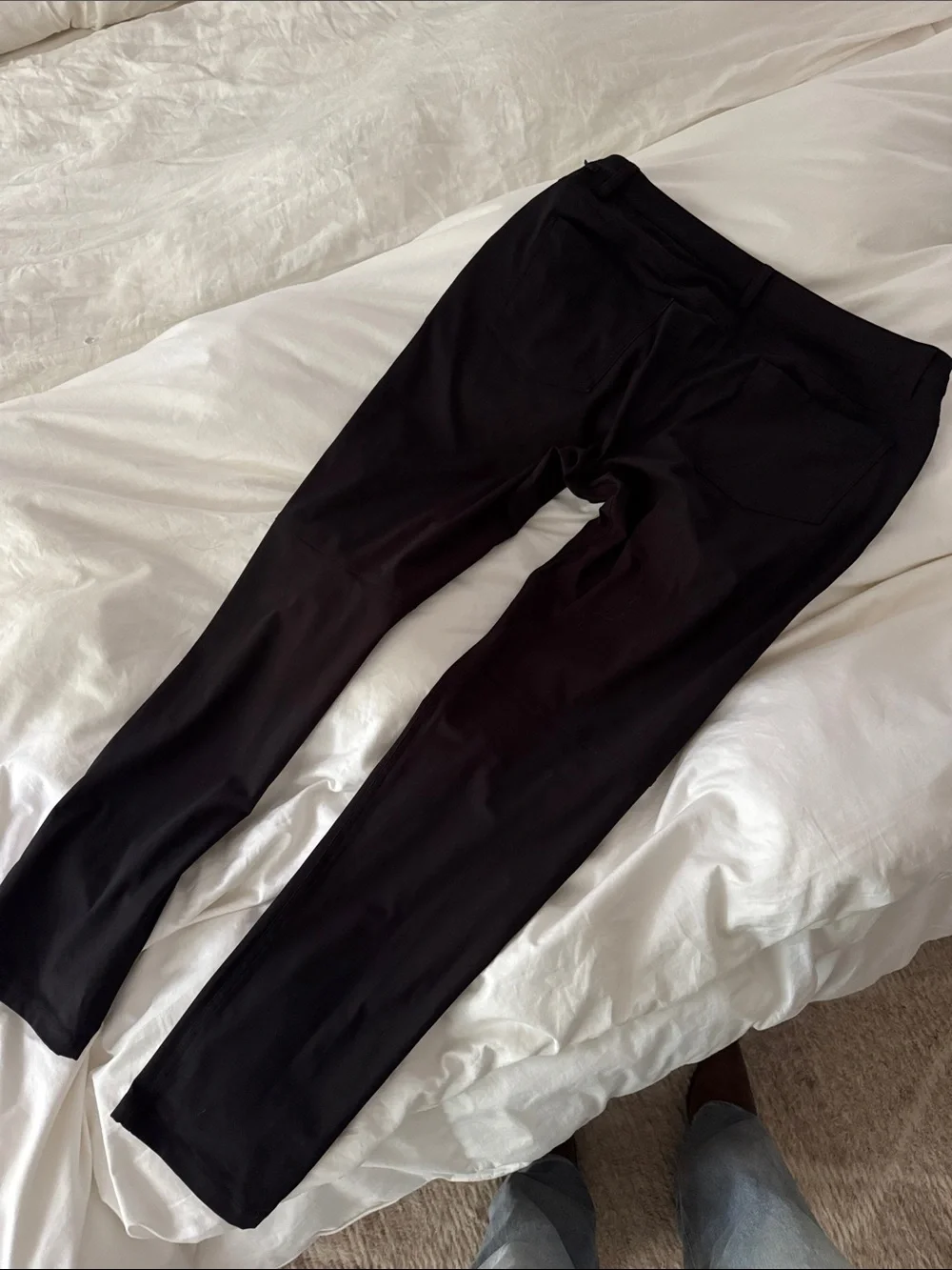 lululemon athletica my husband