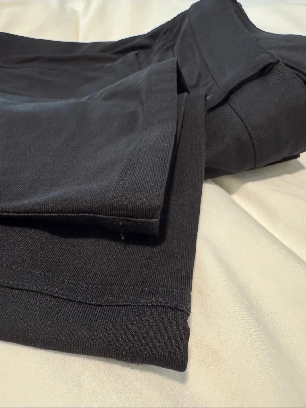 lululemon athletica my husband