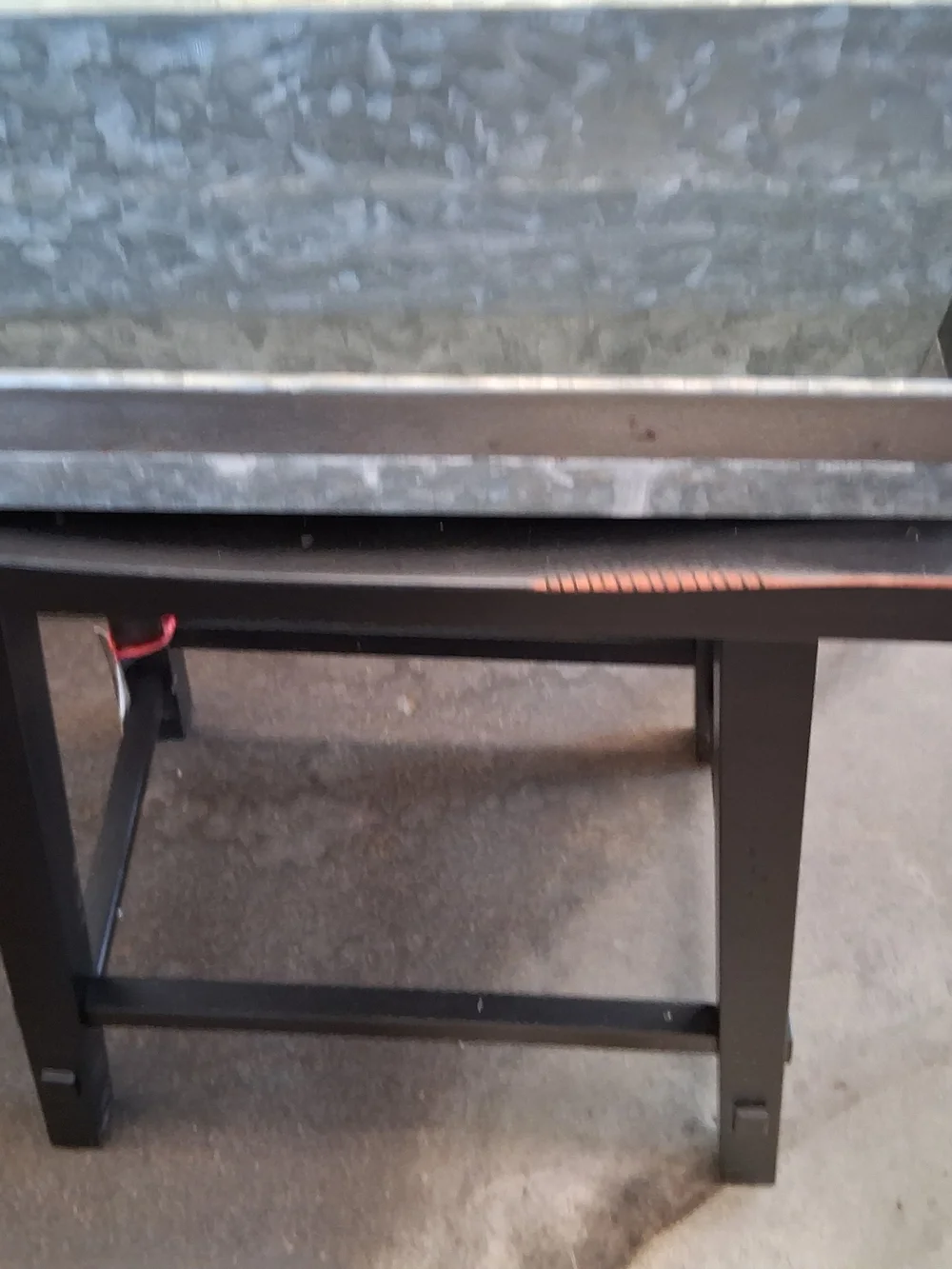 N/A durable galvanized
