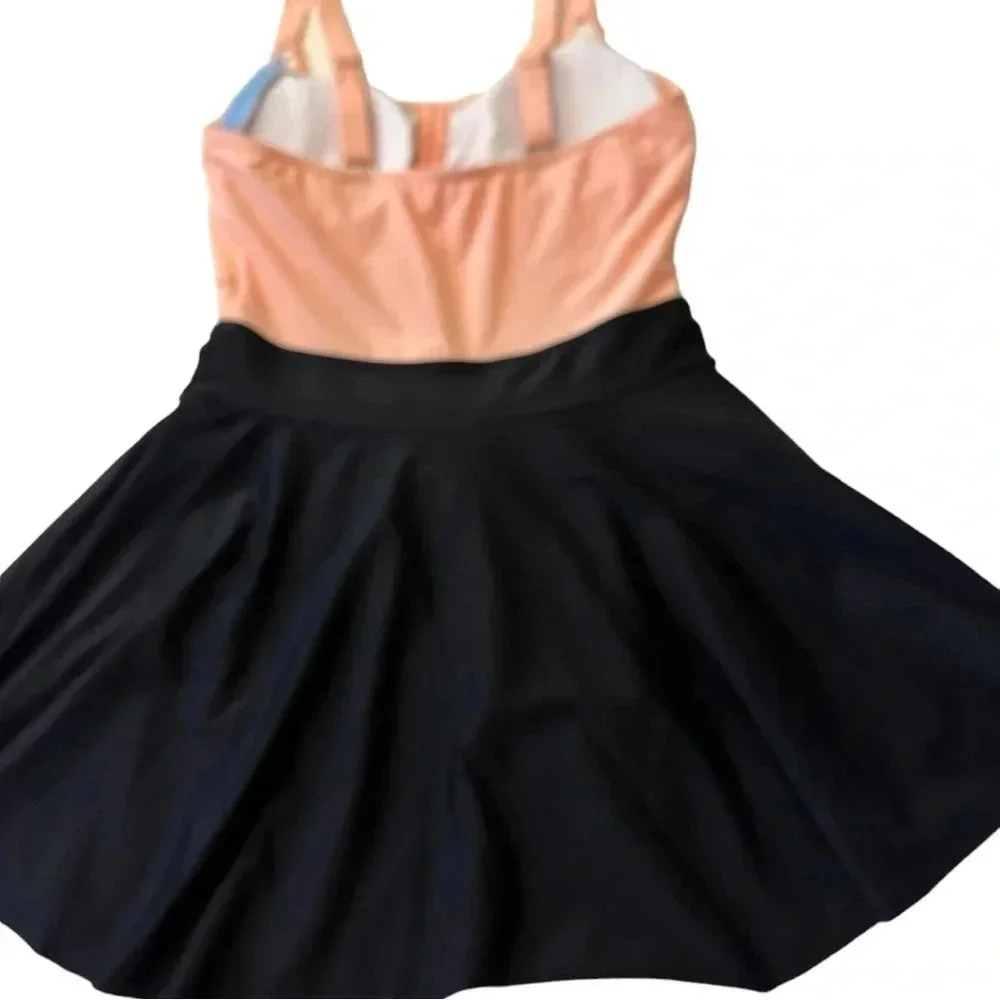 Yonique ladies swimsuit