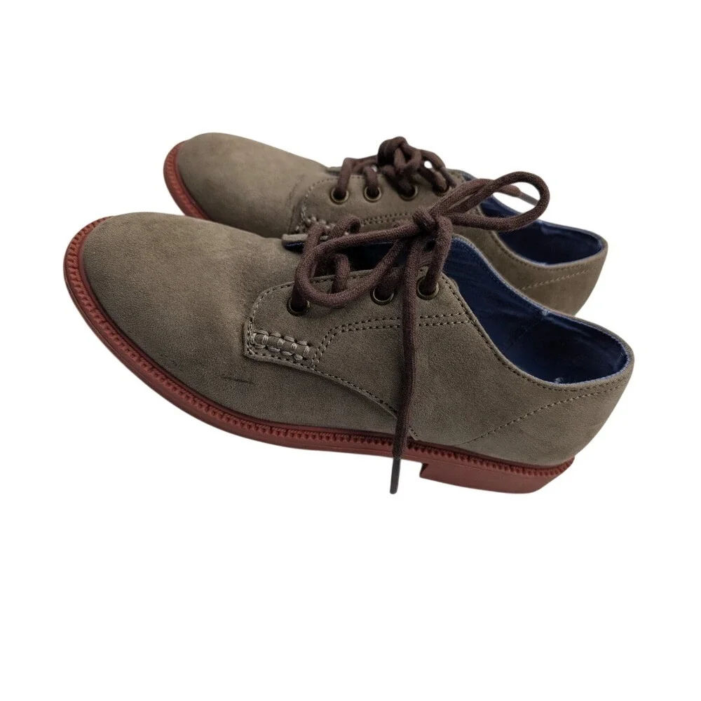 Tommy Hilfiger kids taupe