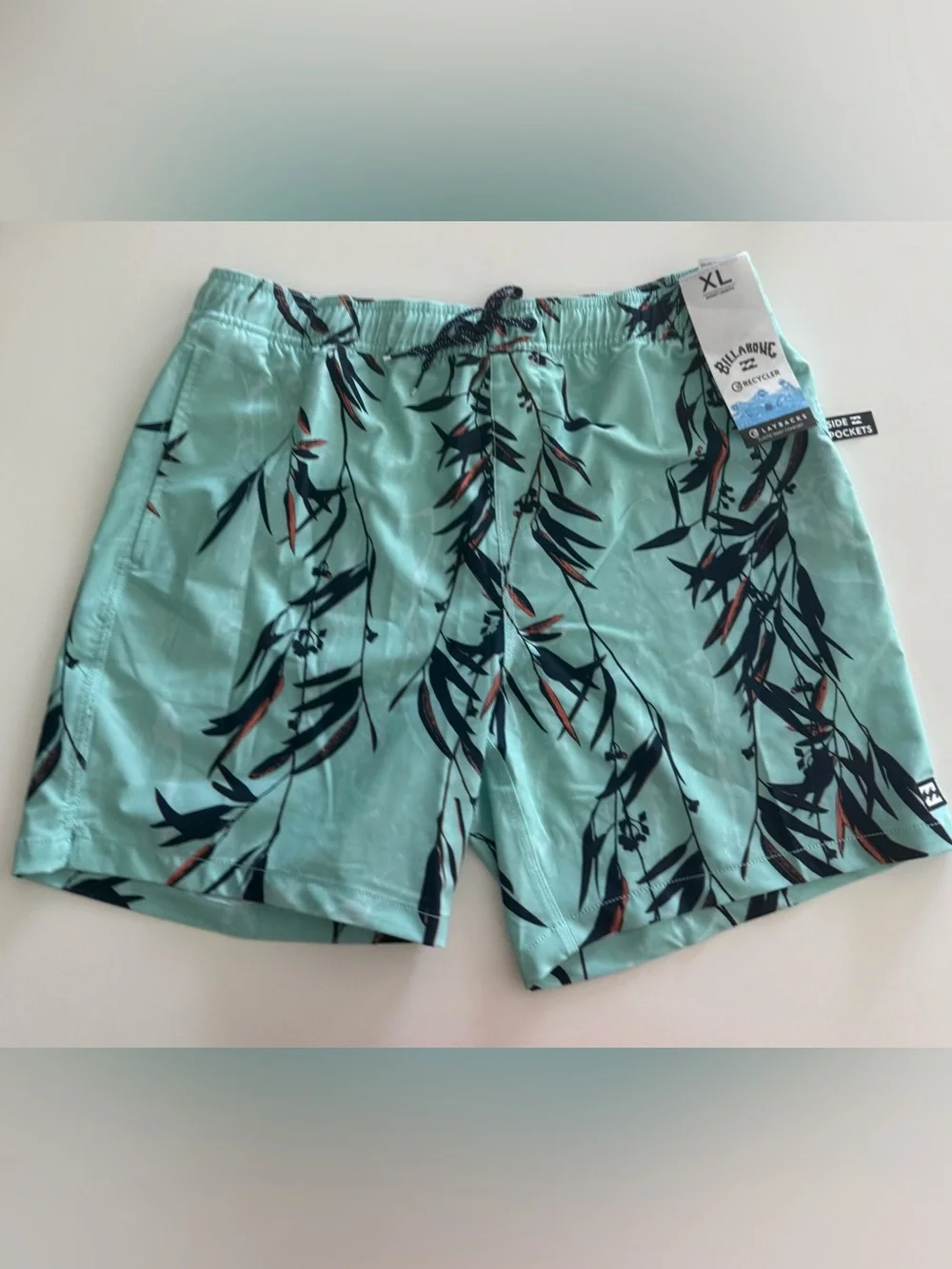 Billabong elevate your
