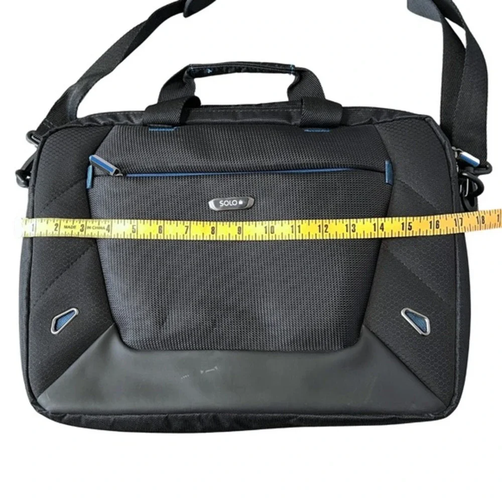 solo we style measurements