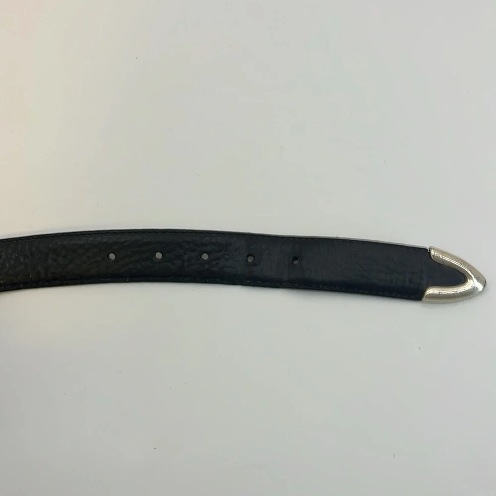 Fossil used black