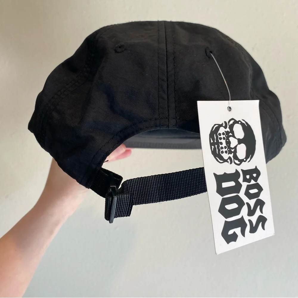 boss dog brand new