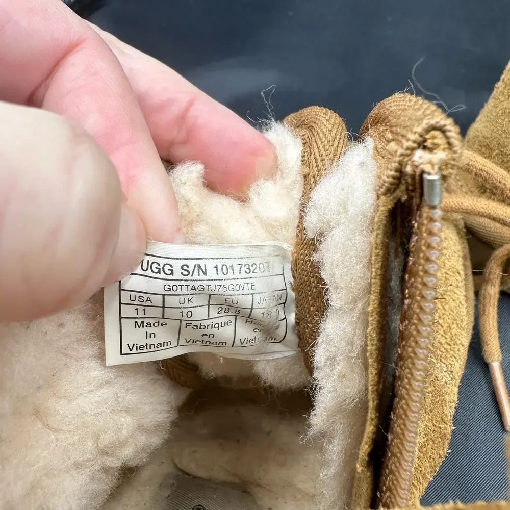 UGG uk 10