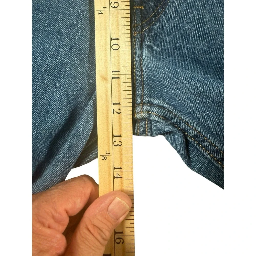 Levis description levi