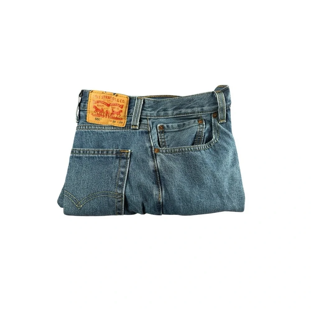 Levis description levi
