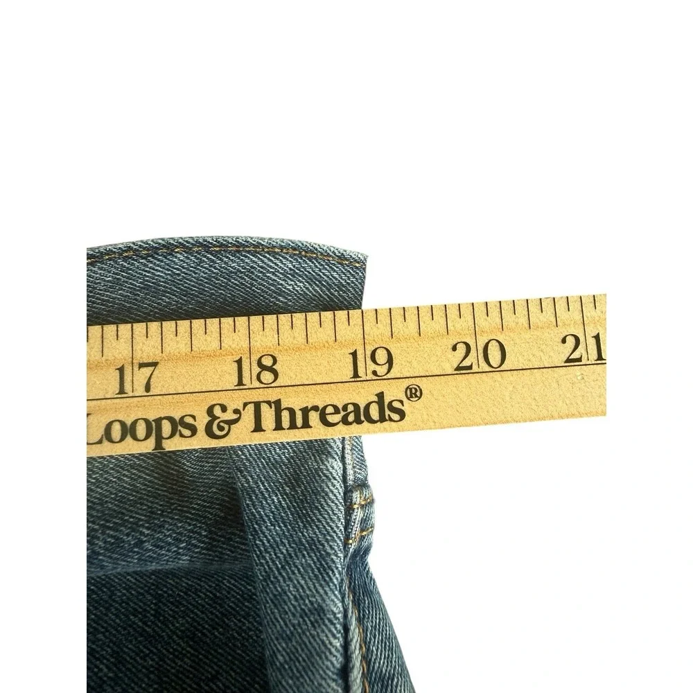 Levis description levi