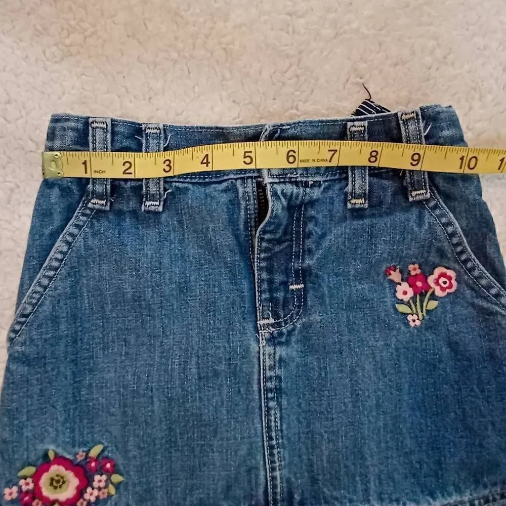 OshKosh Bgosh girl denim