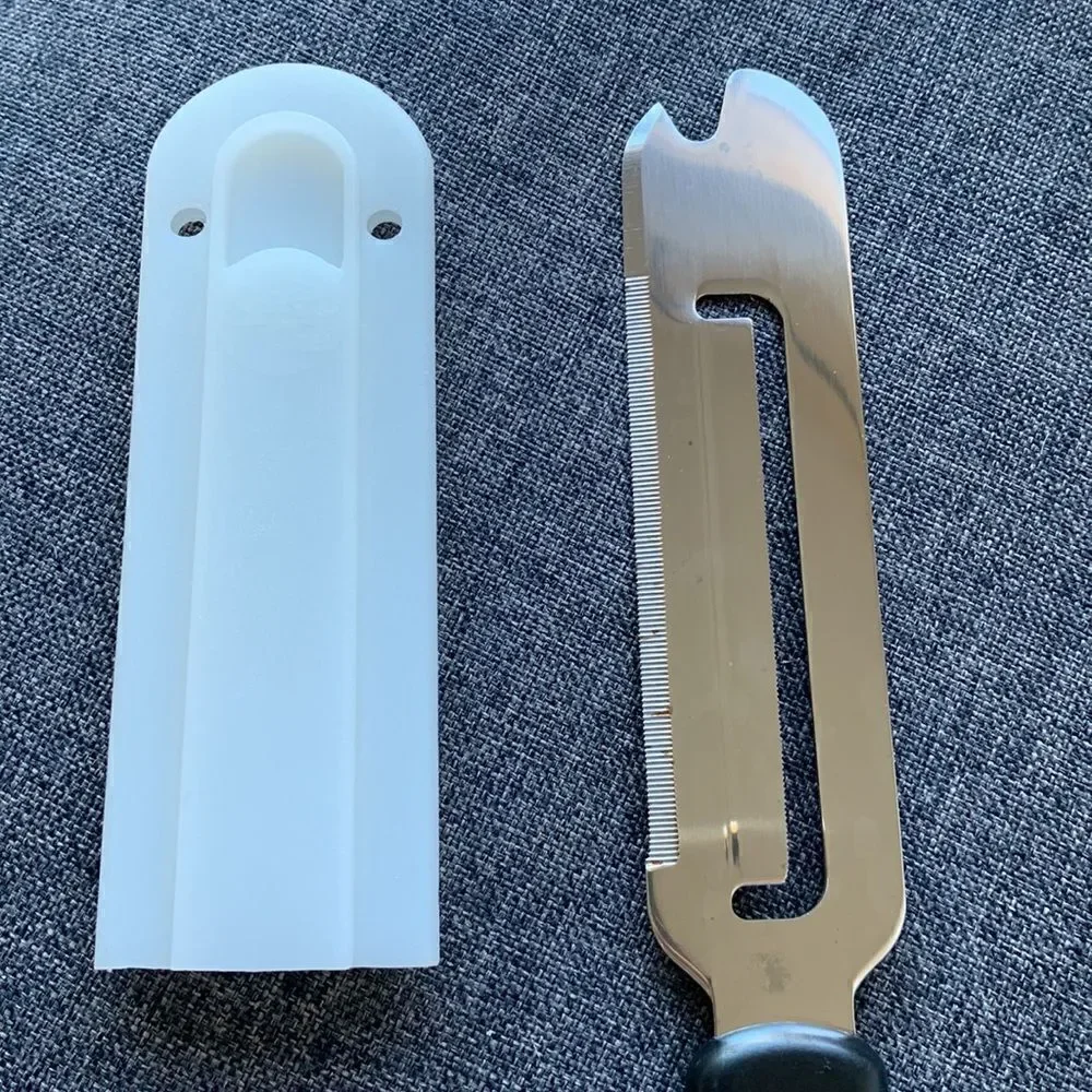 The Pampered Chef awesome knife