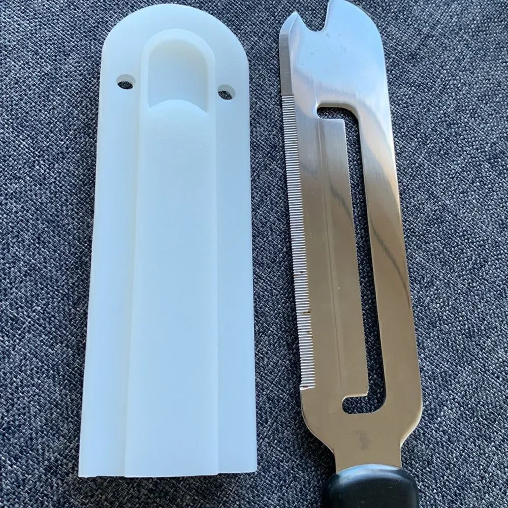 The Pampered Chef awesome knife