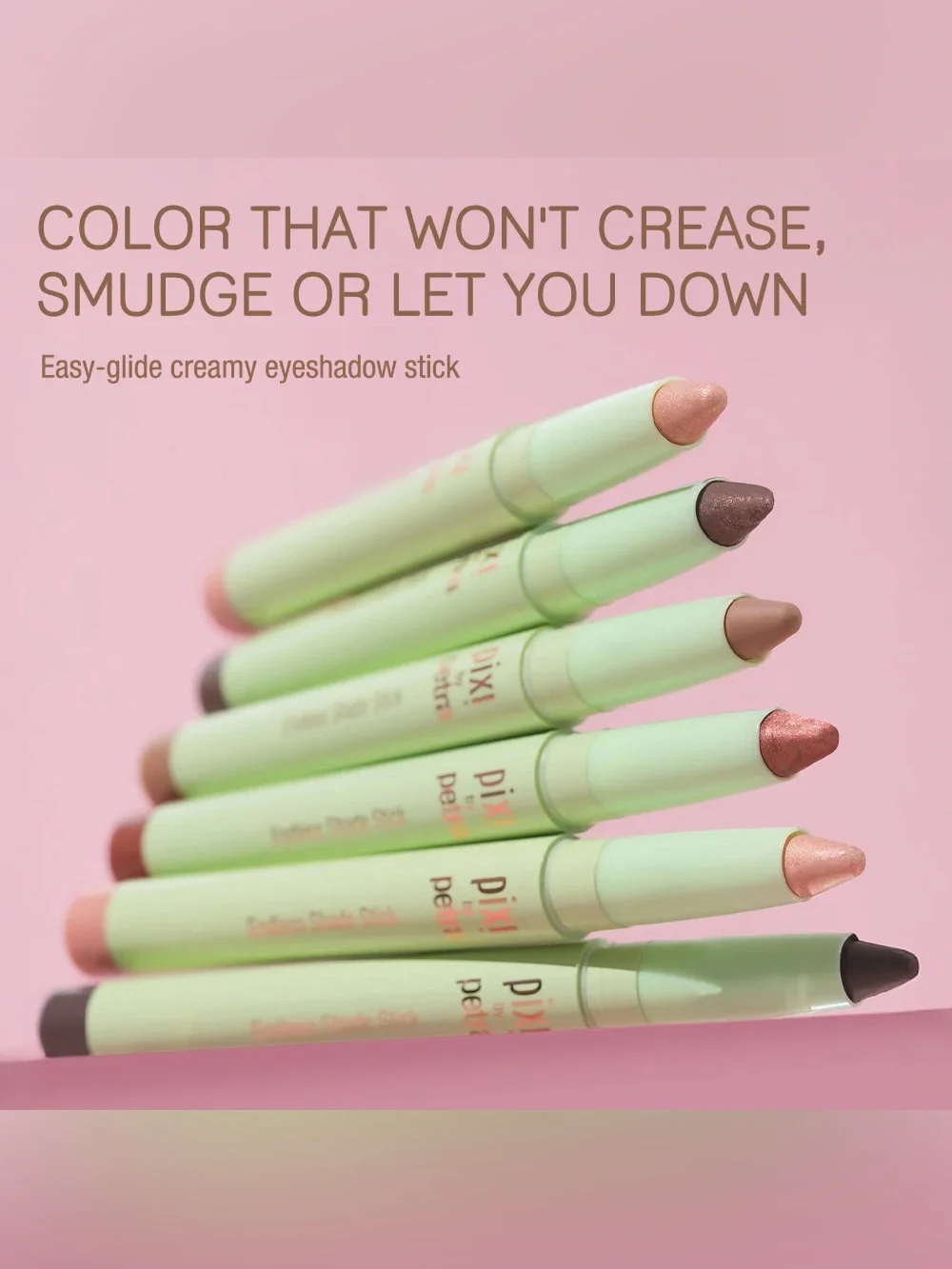 Pixi By Petra brand new