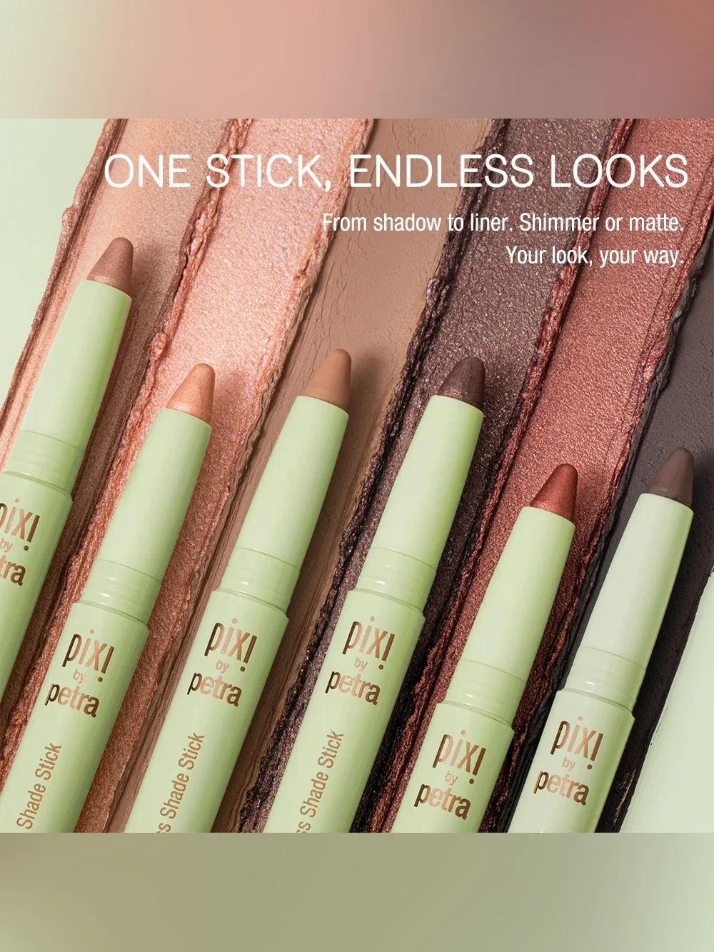 Pixi By Petra brand new