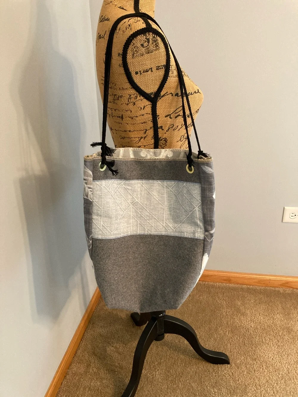 Hand Crafted sustainable cord