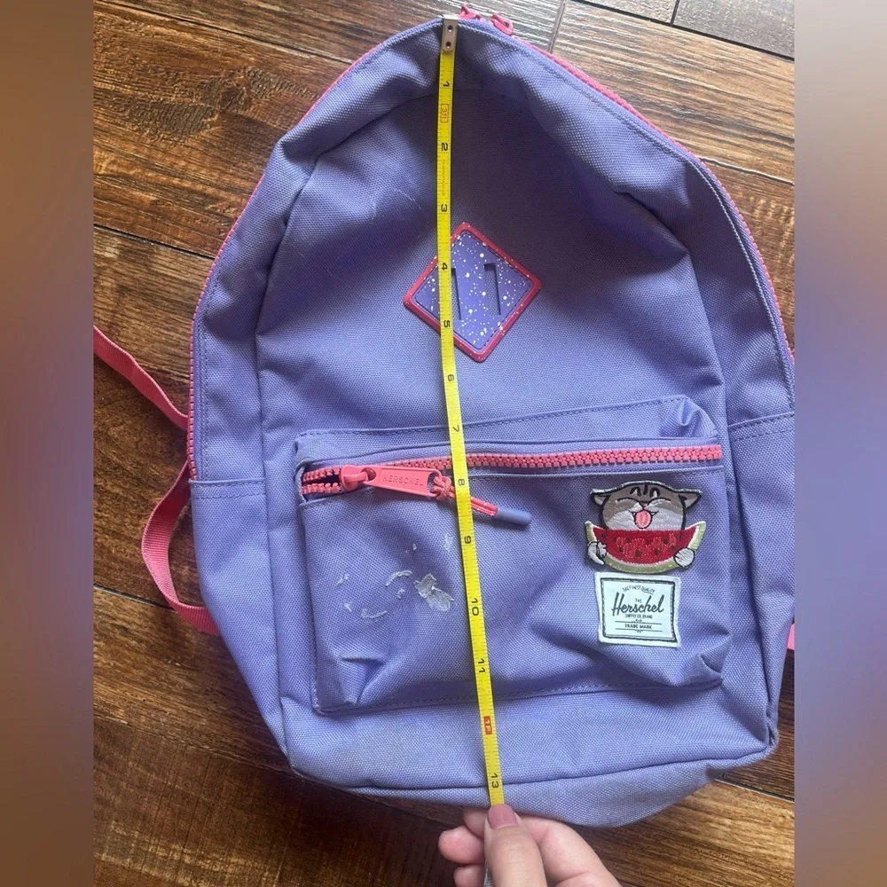 Herschel Supply Company this vibrant
