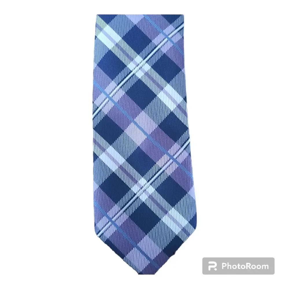 Unbranded plaid check