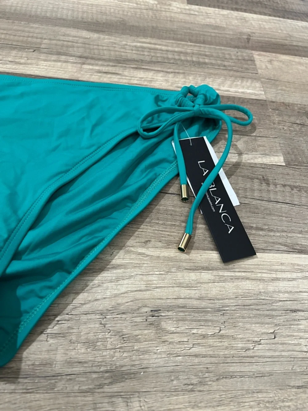 La Blanca brand new