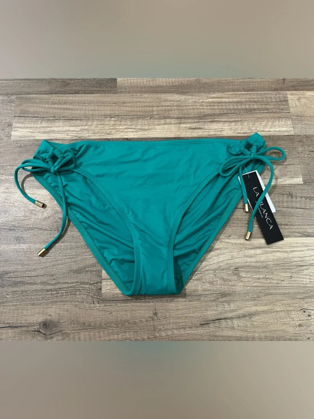 La Blanca brand new