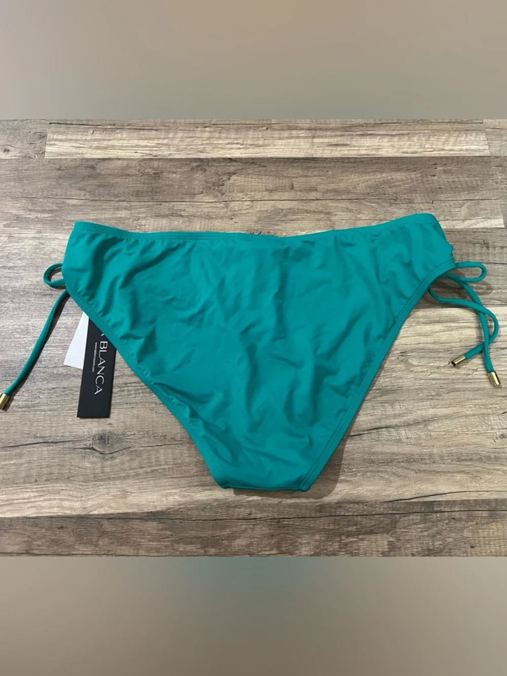 La Blanca brand new
