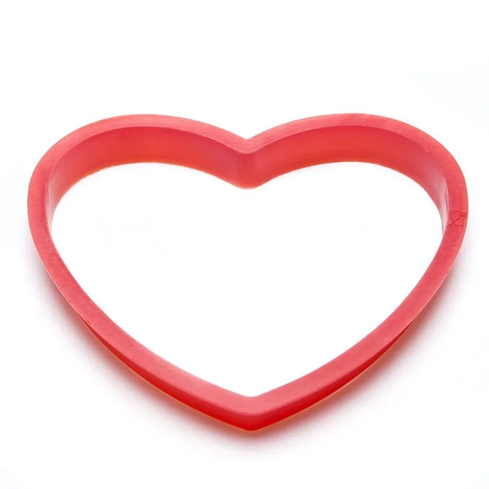 Crate&Barrel love heart