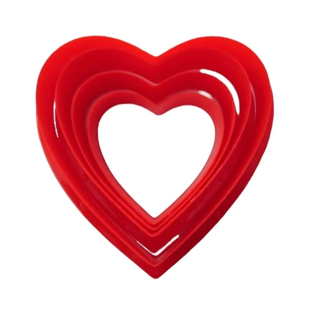 Crate&Barrel love heart