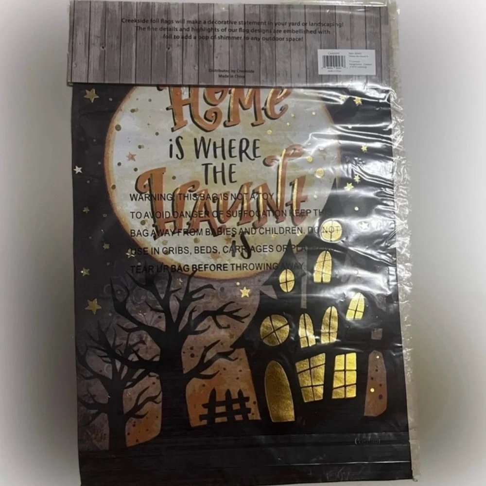 N/A celebrate halloween