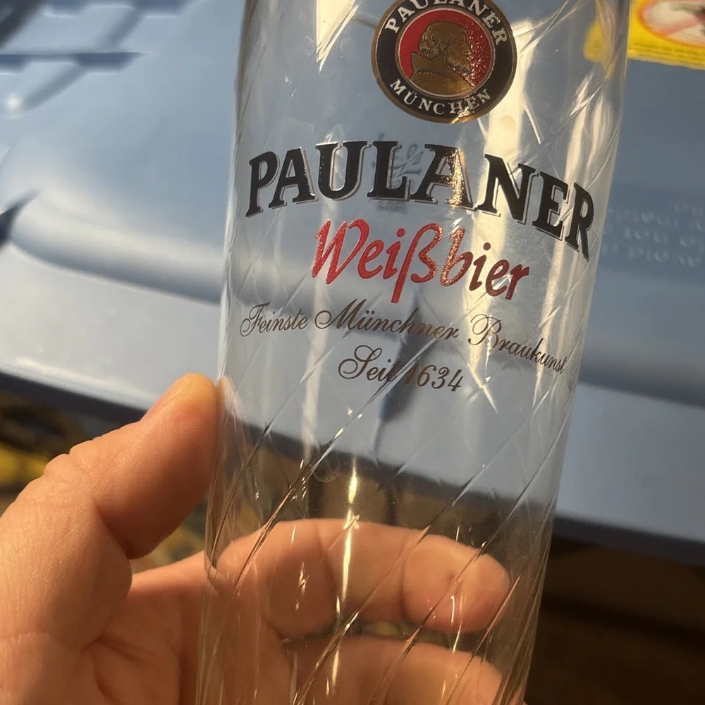 PAULANER this 5l
