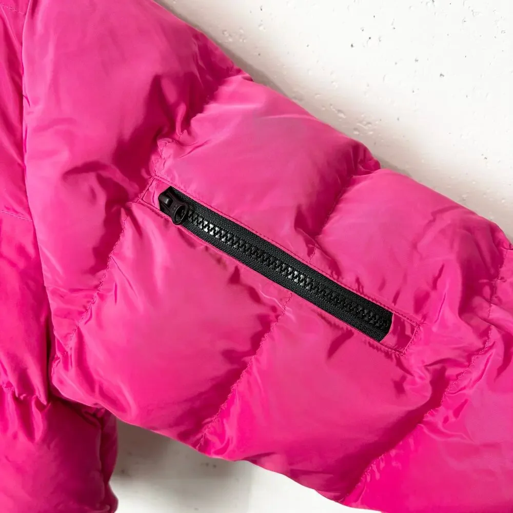 IVL gorpcore collar