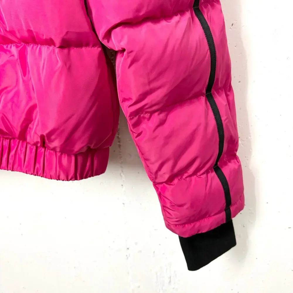 IVL medium pockets