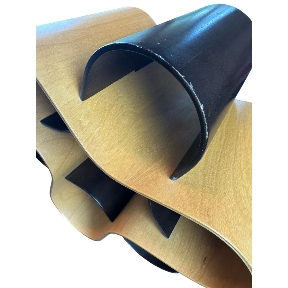Bentwood elevate your