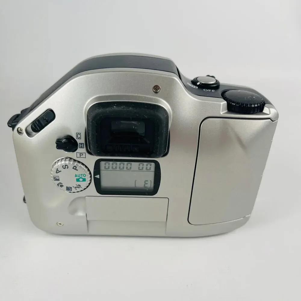 Nikon pronea film
