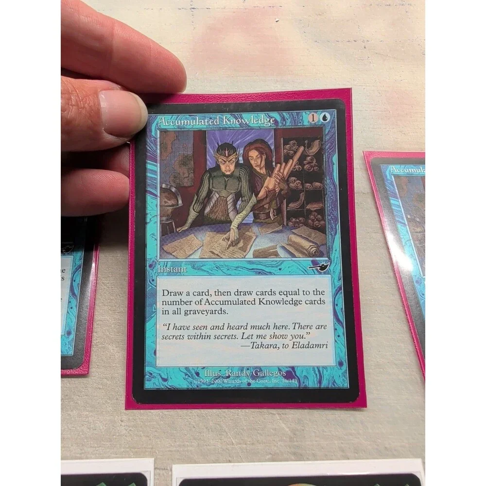 N/A mtg lot