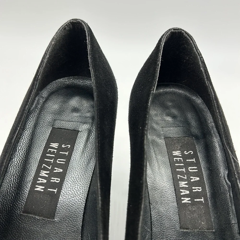 Stuart Weitzman stuart weitzman
