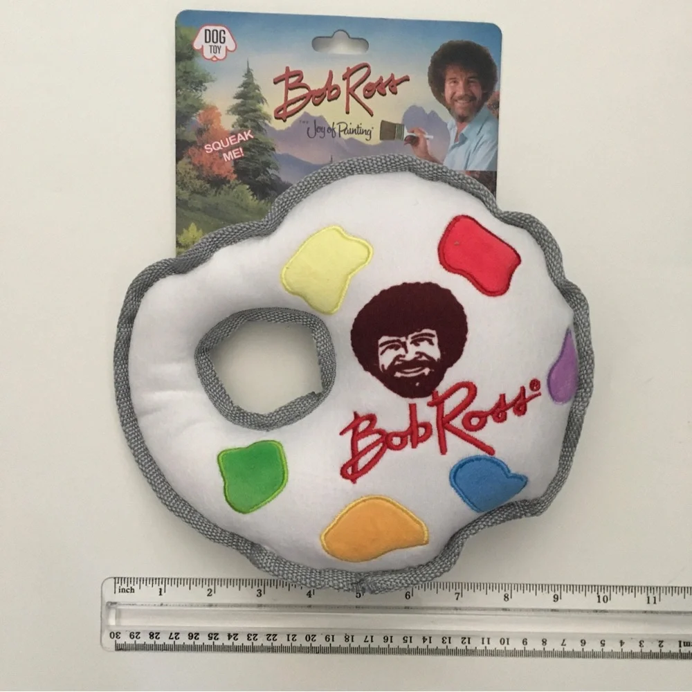 N/A bob ross