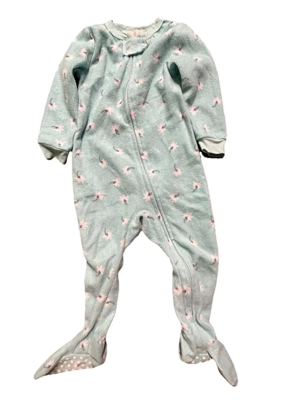 Carters soft cozy