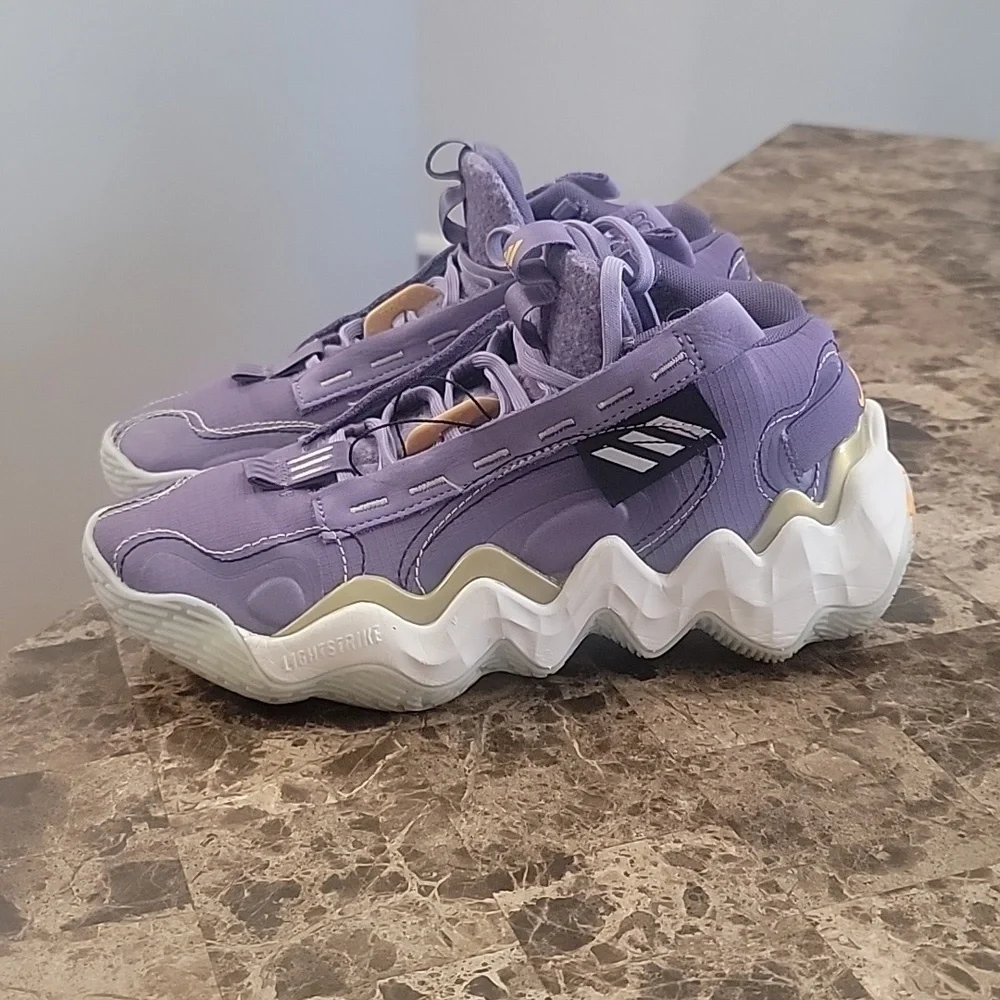 adidas these basketball