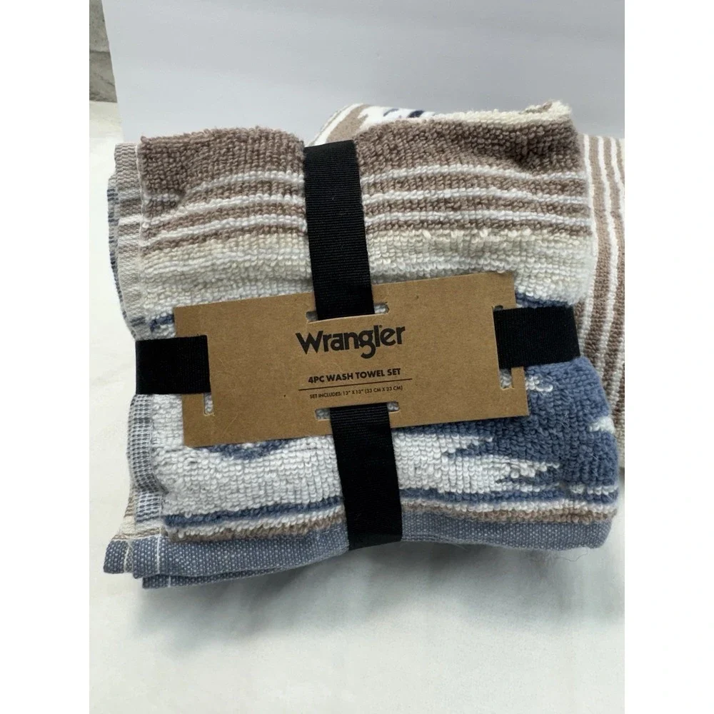Wrangler new bath
