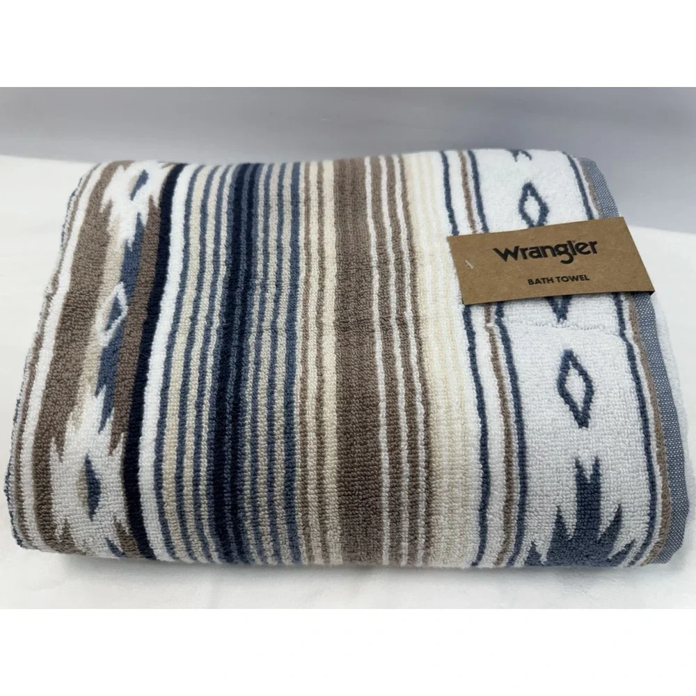 Wrangler new bath