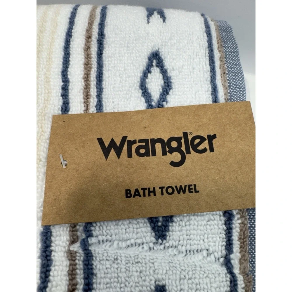 Wrangler new bath