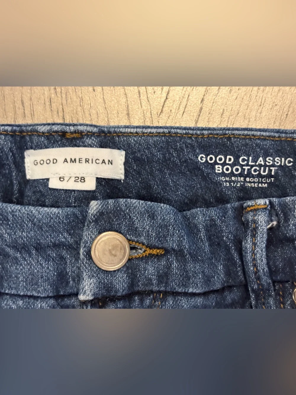 Good American 28 euc