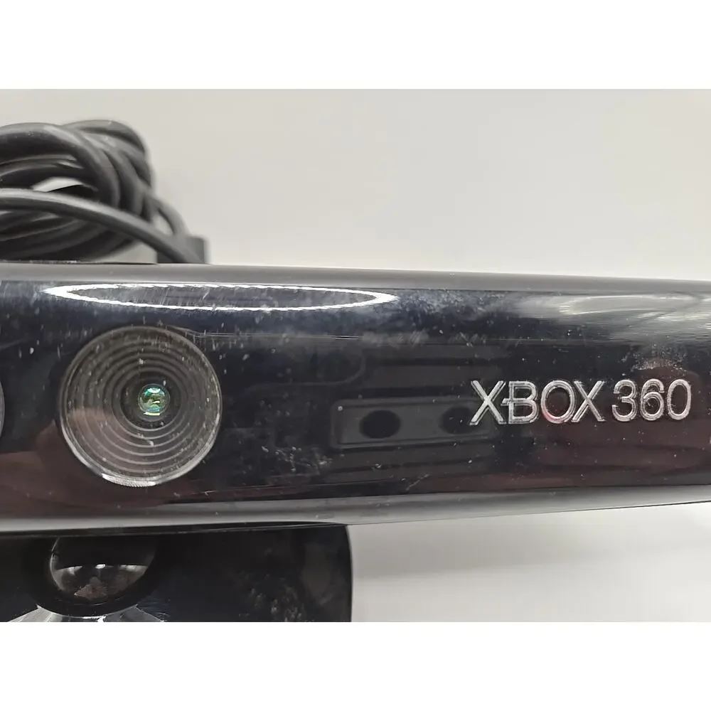 Microsoft xbox 360