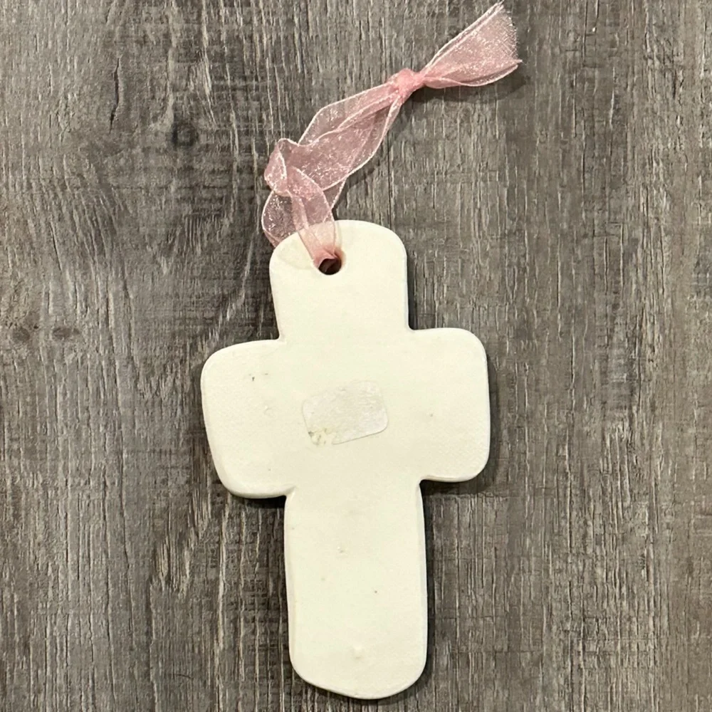 N/A family cross