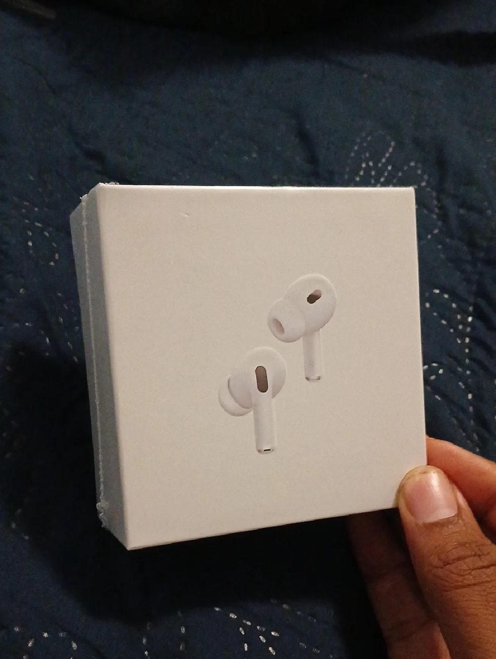 Apple Airpods Pro 2nd Gen.