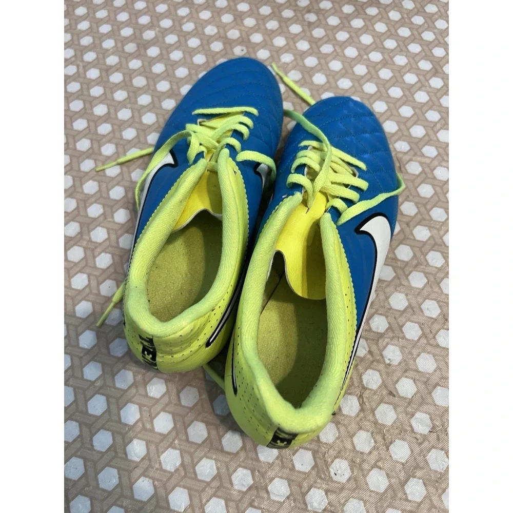 nike tiempo