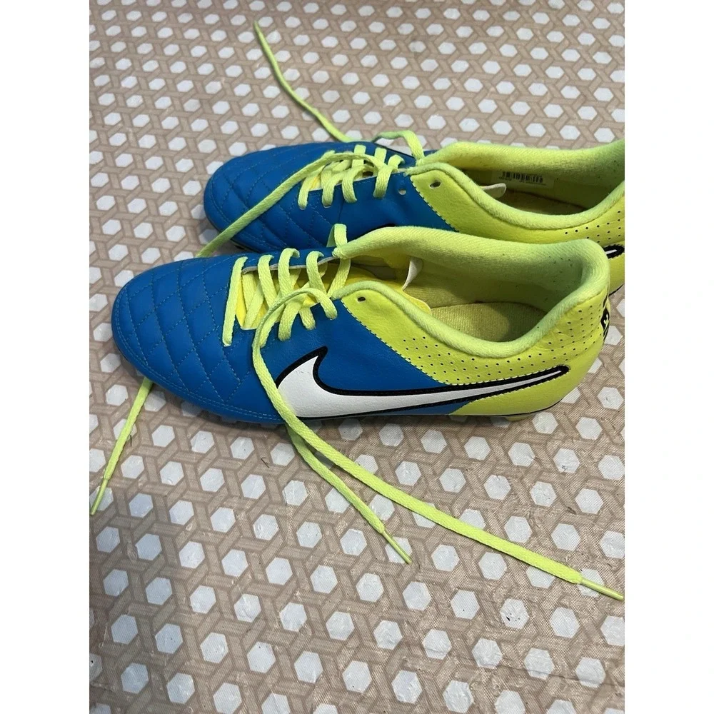 nike tiempo