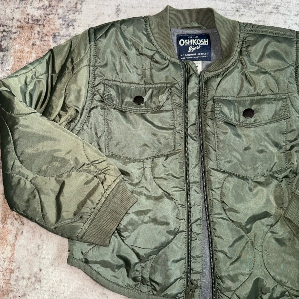 OshKosh Bgosh oshkosh gosh